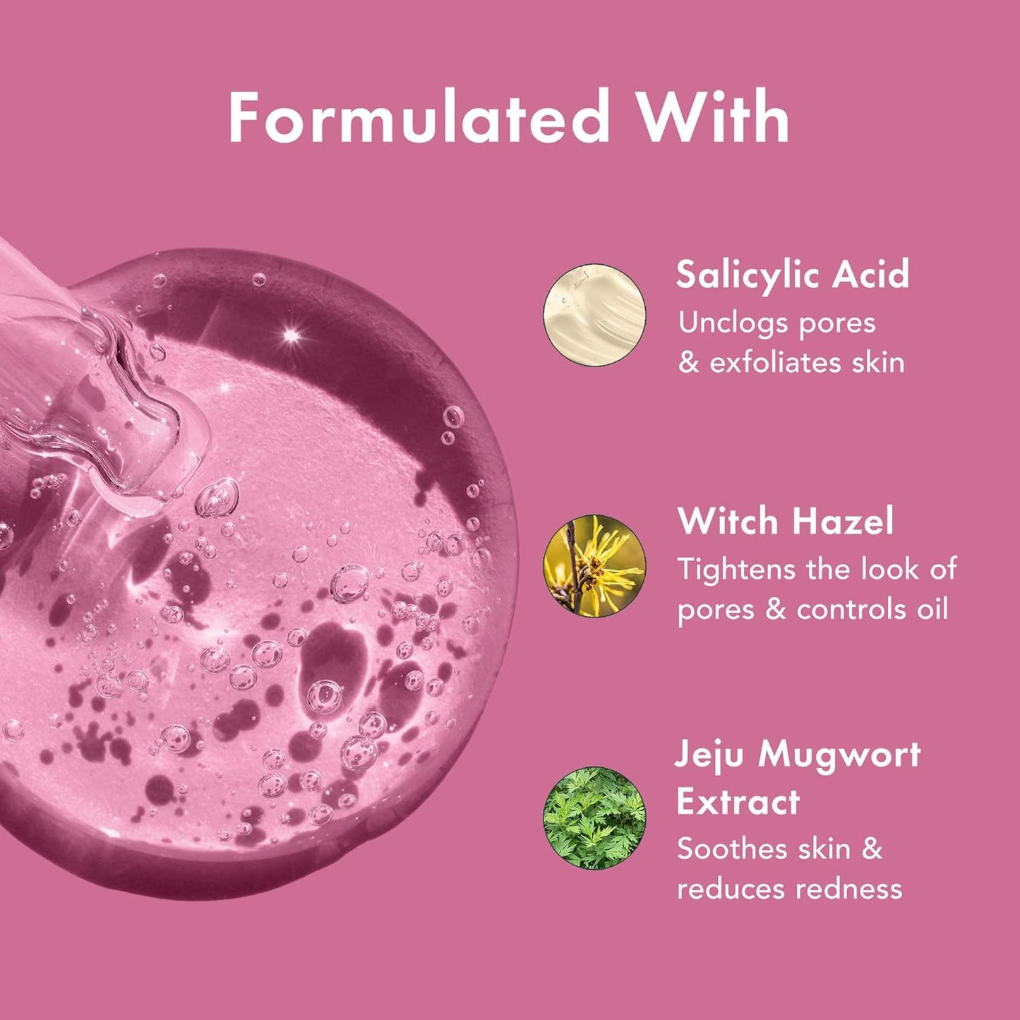 Rael Blackhead Remover, Miracle Patch Melting Pack, Nose Strips for Blackheads, Pore Cleansing and Soothing Sheets, 3 Step Kit, Sebum Removing Cotton Swabs, Dermatologist Tested