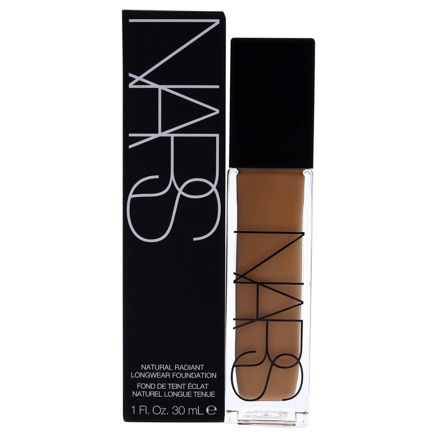 NARS Natural Radiant Longwear Foundation - Valencia Women Foundation I0101541 1 Fl Oz (Pack of 1)
