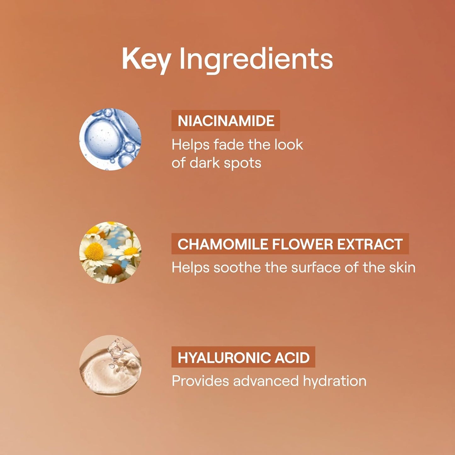 Live Tinted Huebeam Gradient Blushing Bronzer - Lightweight, Highly-Pigmented, Buildable & Blendable - Sunkissed, Glowy, Even Toned Skin Face Blush and Bronzer - Sahara Sunset