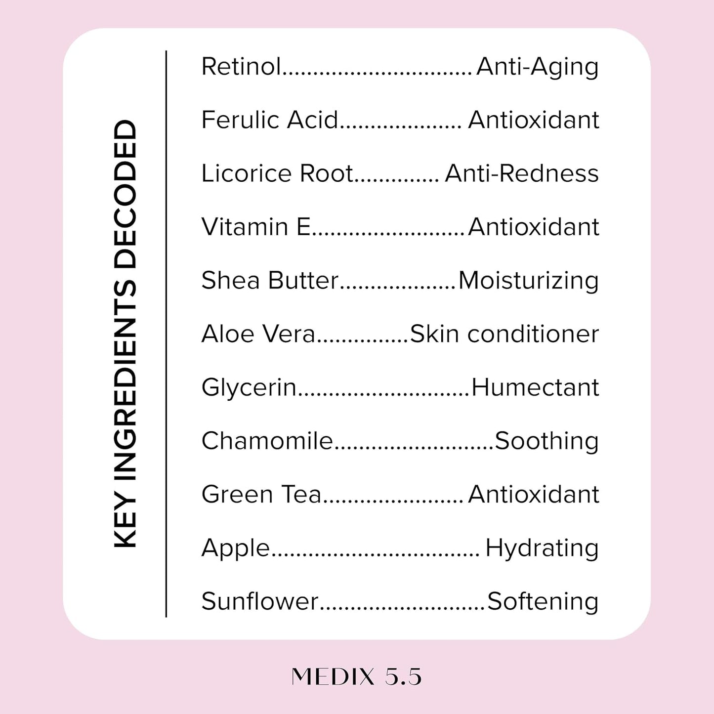 MEDIX Fragrance Free Retinol Body Lotion Crepey Skin Care Treatment | Anti Aging Body Lotion & Face Moisturizer | Firming Retinol Cream For Face Targets Loose Crepe Skin, Wrinkles, & Fine Lines, 2PC