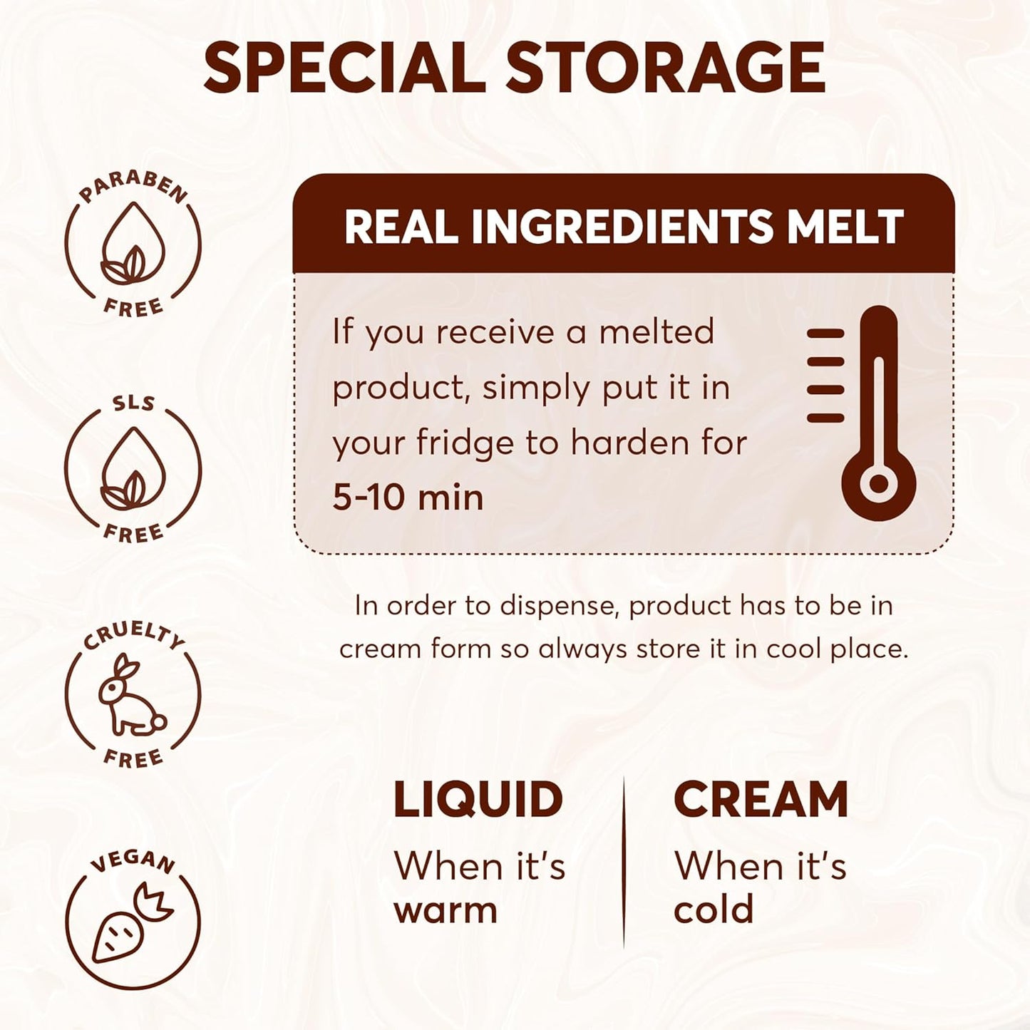 Live Healthy Grinding Makeup Remover Balm, Moisturizing Oil Cleanser, Korean Skin Care Makeup Cleansing Balm for Face, Non-Greasy and Soft Sorbet Texture Hydrating Facial Wash, 1.7 Fl Oz