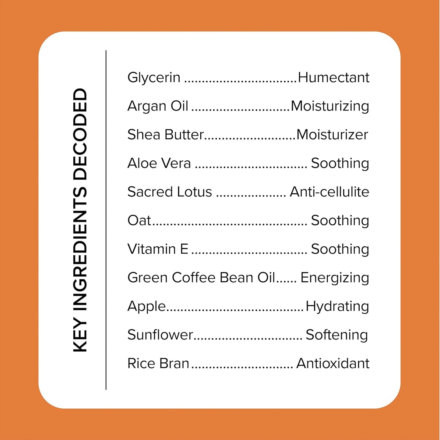 Medix 5.5 Body Cream, Argan Oil + Vitamin E, 15 fl oz (444 ml)