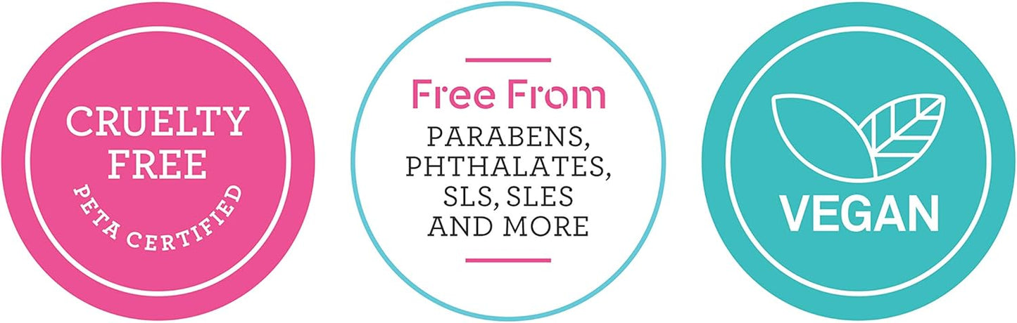 Bliss What a Melon Replenishing Watermelon Hyaluronic Acid Toner - 7 Fl Oz - Witch Hazel & Willow Bark - Hydrates, Refreshes and Energizes Tired Skin - Clean - Vegan & Cruelty-Free