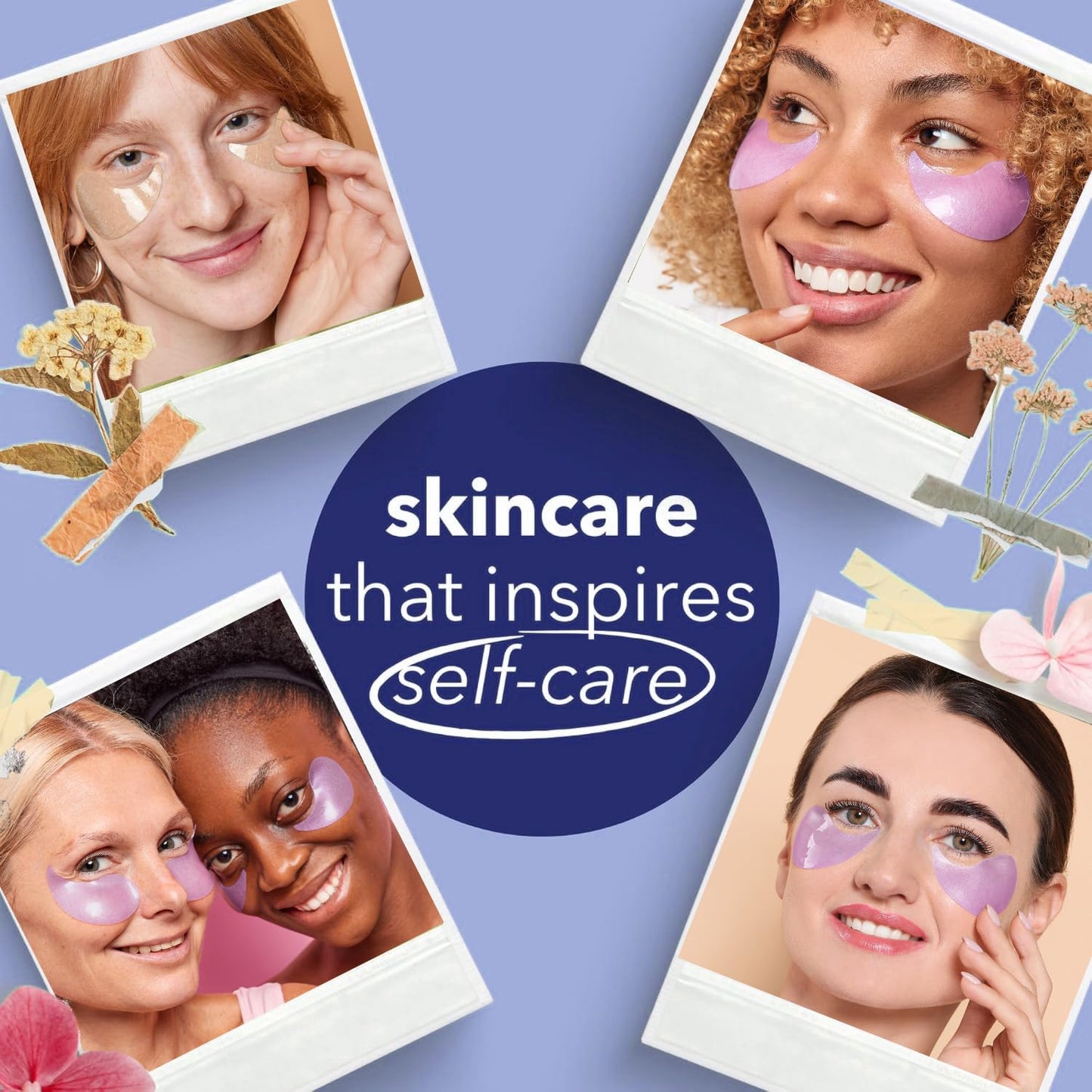 SIRIUS'LY BRIGHT Under Eye Patches 28 Pairs, Reduce Dark Circles Puffiness Bags, Rejuvenate Eye Mask, Eye Gel Pads with Caffeine Boost, Hyaluronic acid, Iris Moss Extract, Gifts for Women and Men