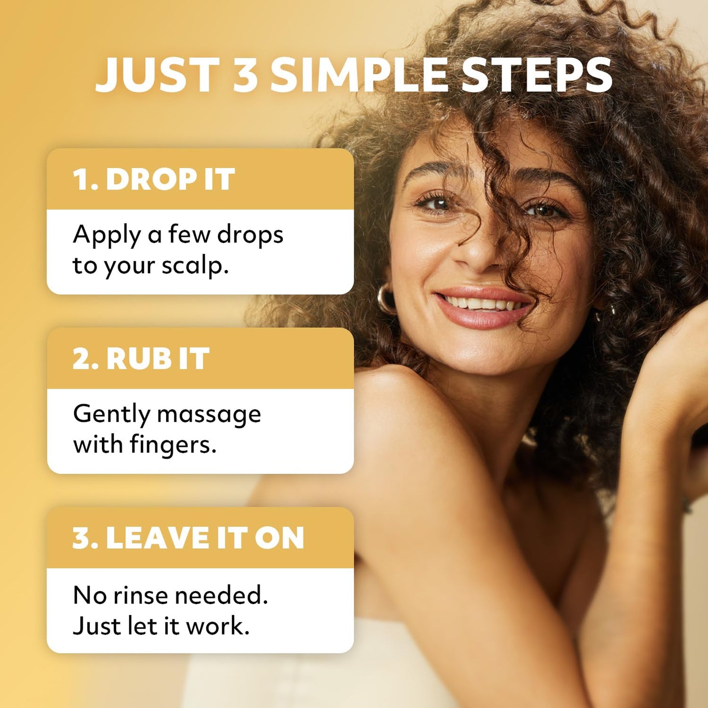 AAA (African Anti-Aging) 100% Natural Honduras Batana Oil – Supports Hair Growth, Repairs Damaged Hair, Moisturizes Dry Scalp & Skin – Made in USA 1.7 fl oz – For All Hair&Skin Types