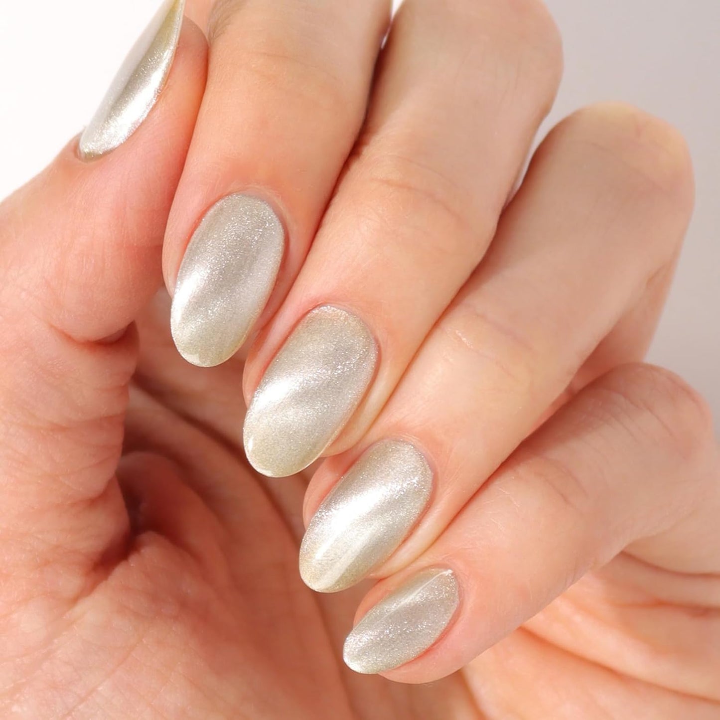 Cirque Colors Mother of Pearl