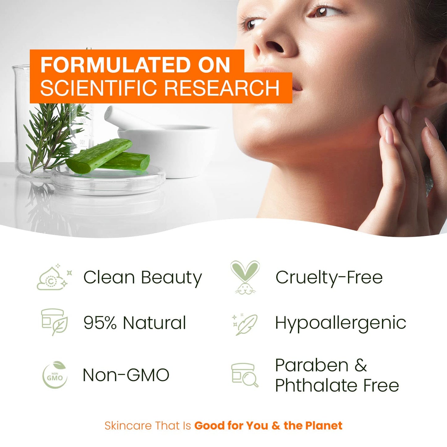 Cucumber & Aloe Under Eye Patches - 25 Pairs (5 Packs) Diminishes Dark Circles & Puffiness, Anti-aging, Cooling & Soothing Under Eye Pads - Korean Skin Care For All Skin Types -