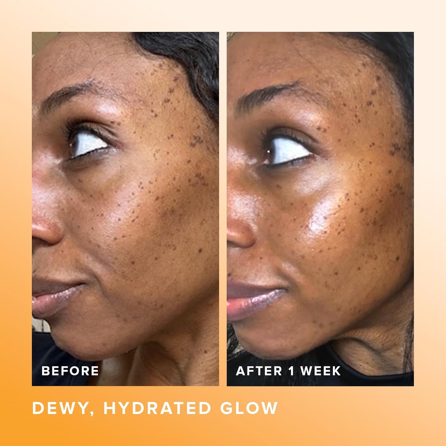 Farmacy Hydrating Essence - Hydrating Honey Milk Toner + Facial Essence to Soothe, Moisturize and Strengthen Skin Barrier - Preps Complexion for Skincare Products or Makeup Application (10ml)