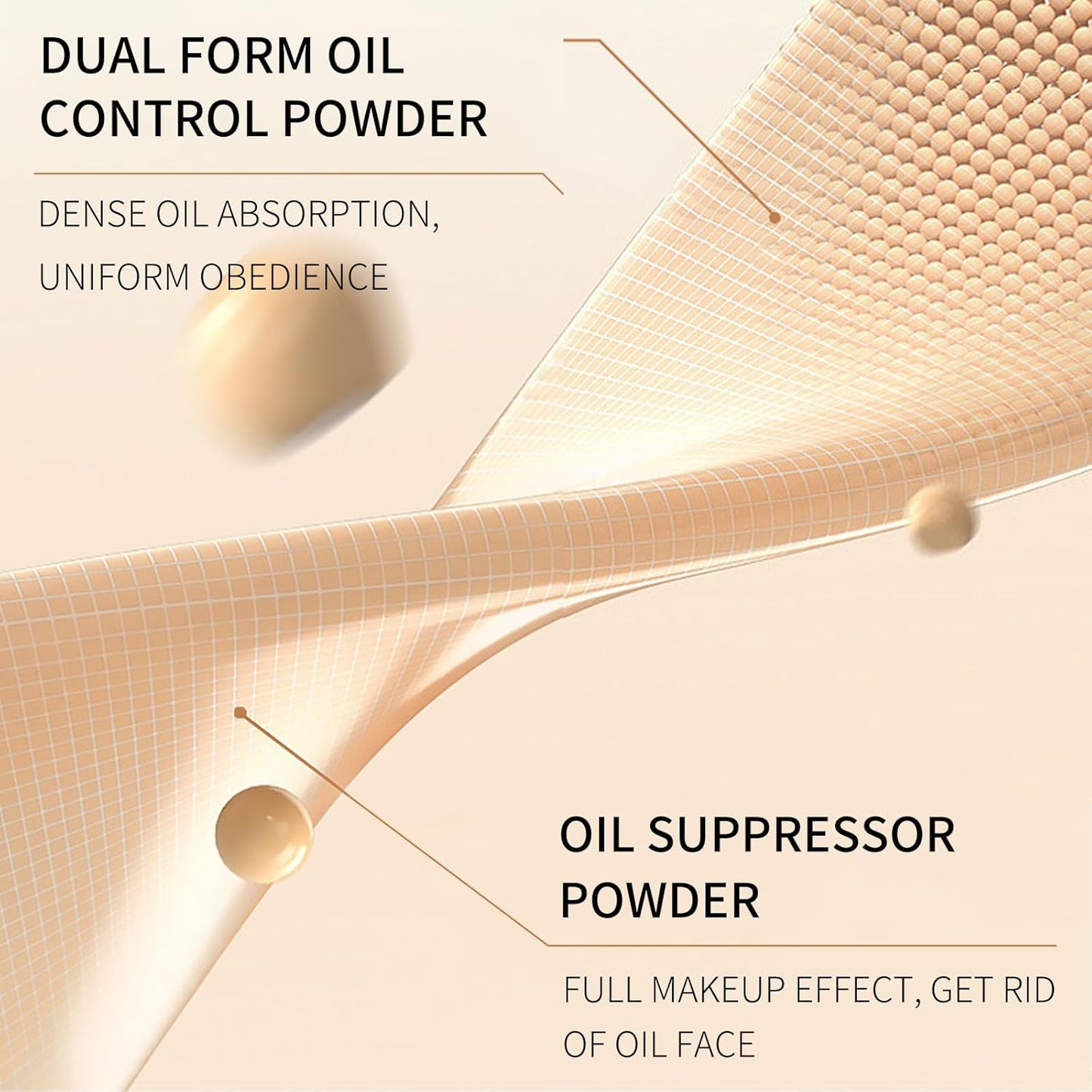 BB Cream with SPF 50, BB Cream Full Coverage, Hide Pores Blemishes, Nude Makeup Base, Even Skin Tone, Long Lasting Oil Control, Hydration BB Cream, Natural Finish for All Skin Types (Ivory)