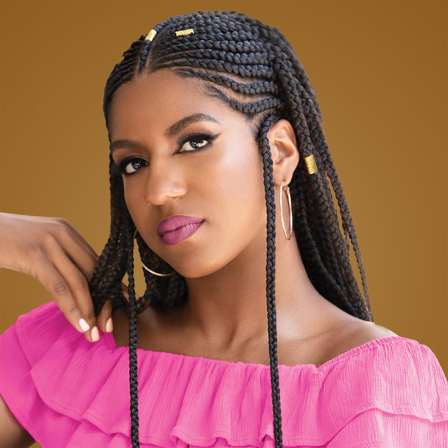 African Pride Black Castor Miracle Hair & Scalp Sealing Oil – Hair Oil with Black Castor, Tea Tree & Soybean Oil for Moisture Lock, Scalp Relief & Growth Support | 6oz (Pack of 3)