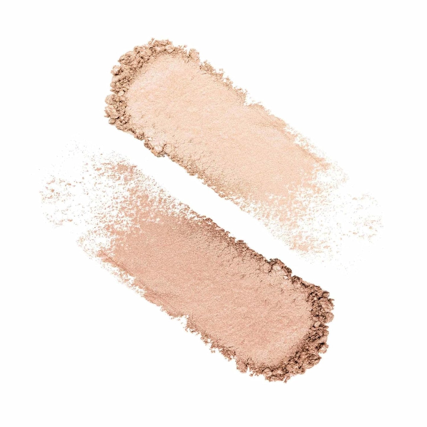 Lune+Aster Moonrise Contour & Glow Duo - Golden contour and a silk-textured champagne highlighter duo - gluten free, vegan, dermatologist tested, allergy tested, paraben free