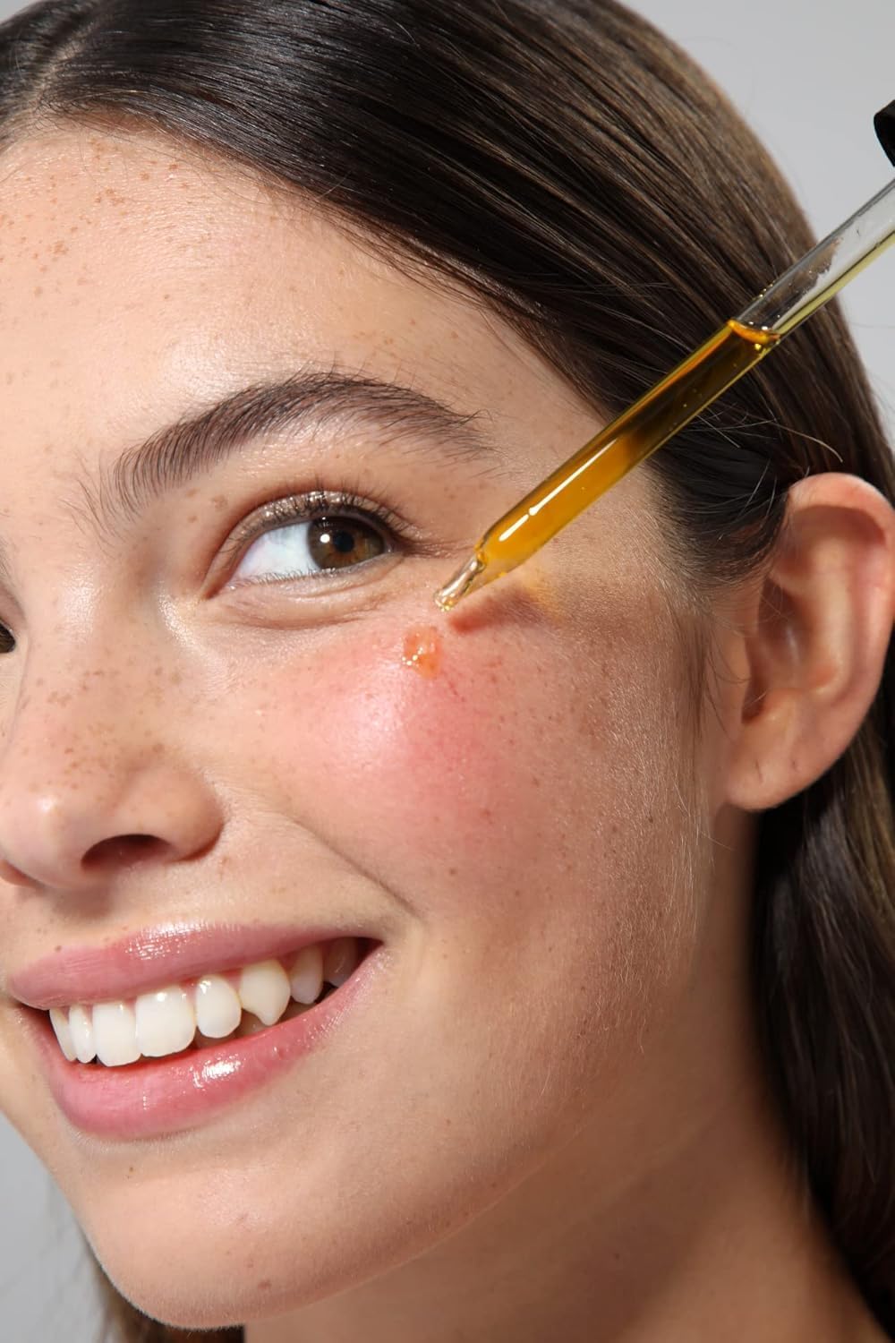 Cliganic Pure Vitamin E Oil for Skin, Scars, Hair & Face - 120,000 IU, Non-GMO Verified | Natural D-Alpha Tocopherol