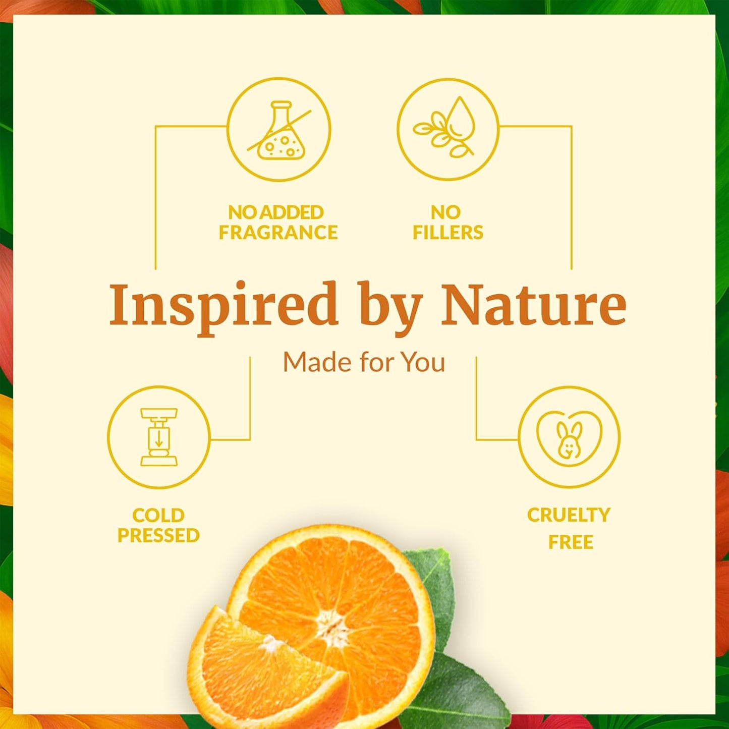 SVA Orange Essential Oil – 4 Fl Oz – 100% Natural Orange Oil - for Diffuser, Hair Care, Face, Skin Care, Aromatherapy, Scalp and Body Massage, Soap and Candle Making - with Dropper