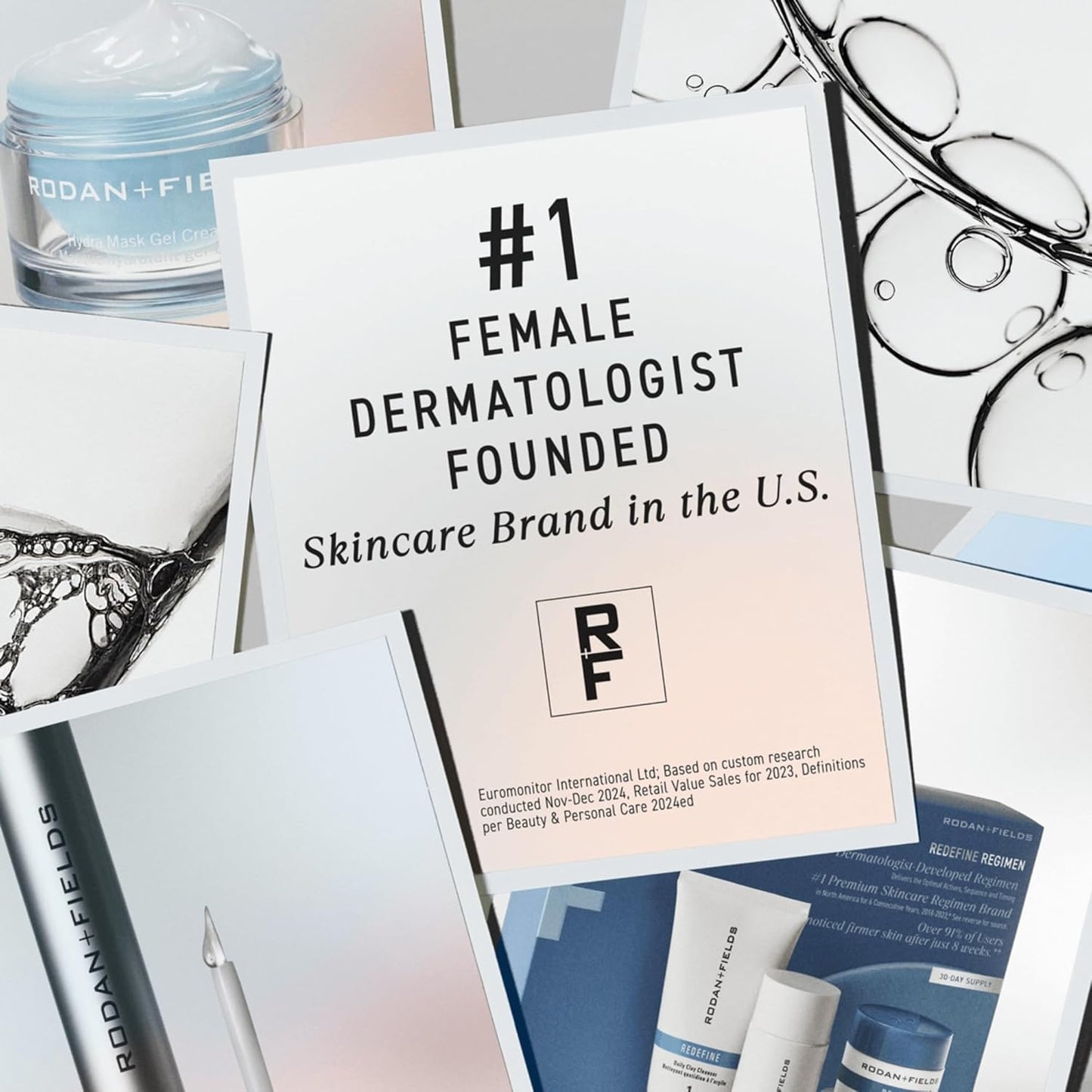 Rodan + Fields Enhancements Micro-Dermabrasion Paste | 4.2 Fl Oz | Vitamin C Infused | Exfoliating Skin Care Facial & Body Scrub for Smoother Skin