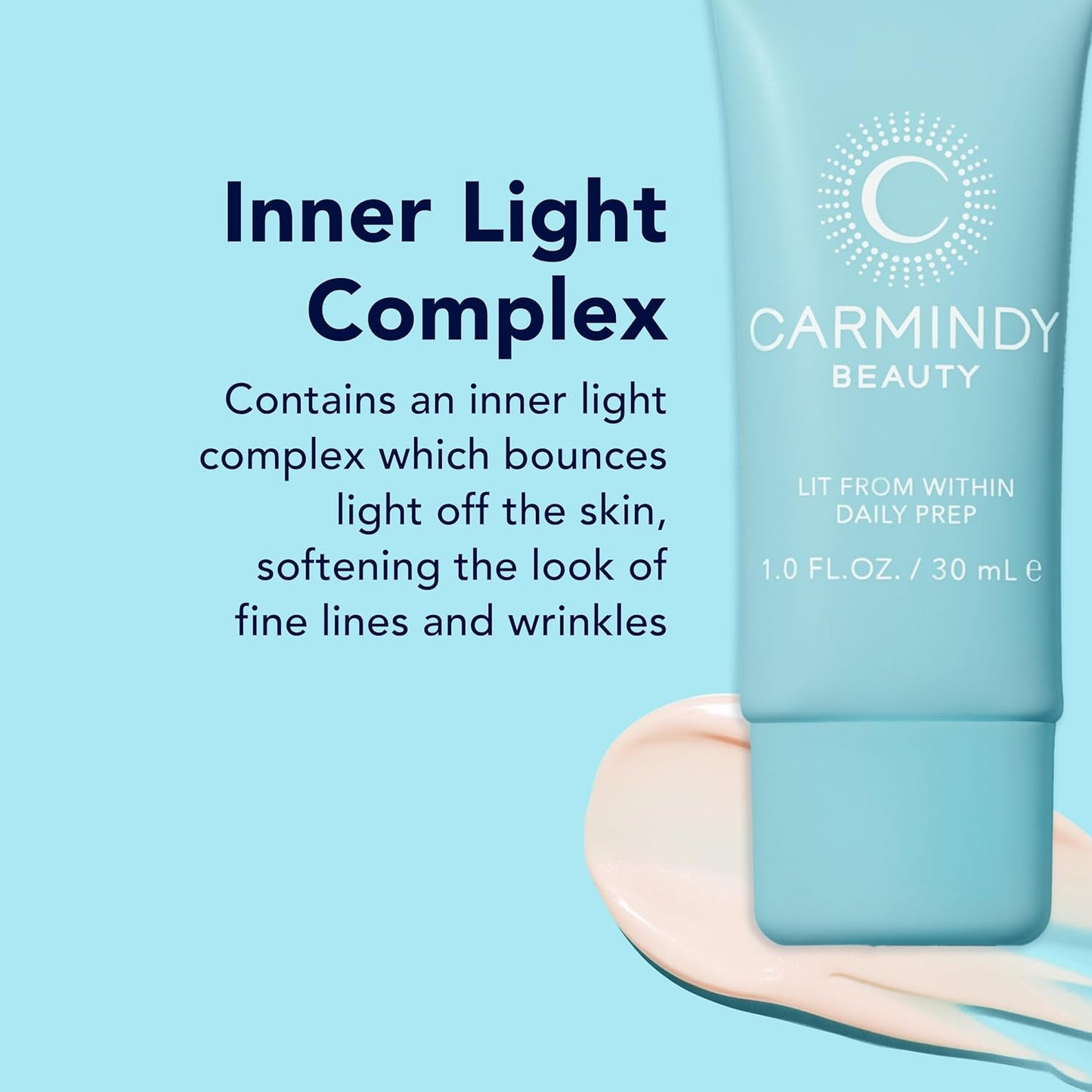 Lit From Within Daily Prep Primer- 2 Pack