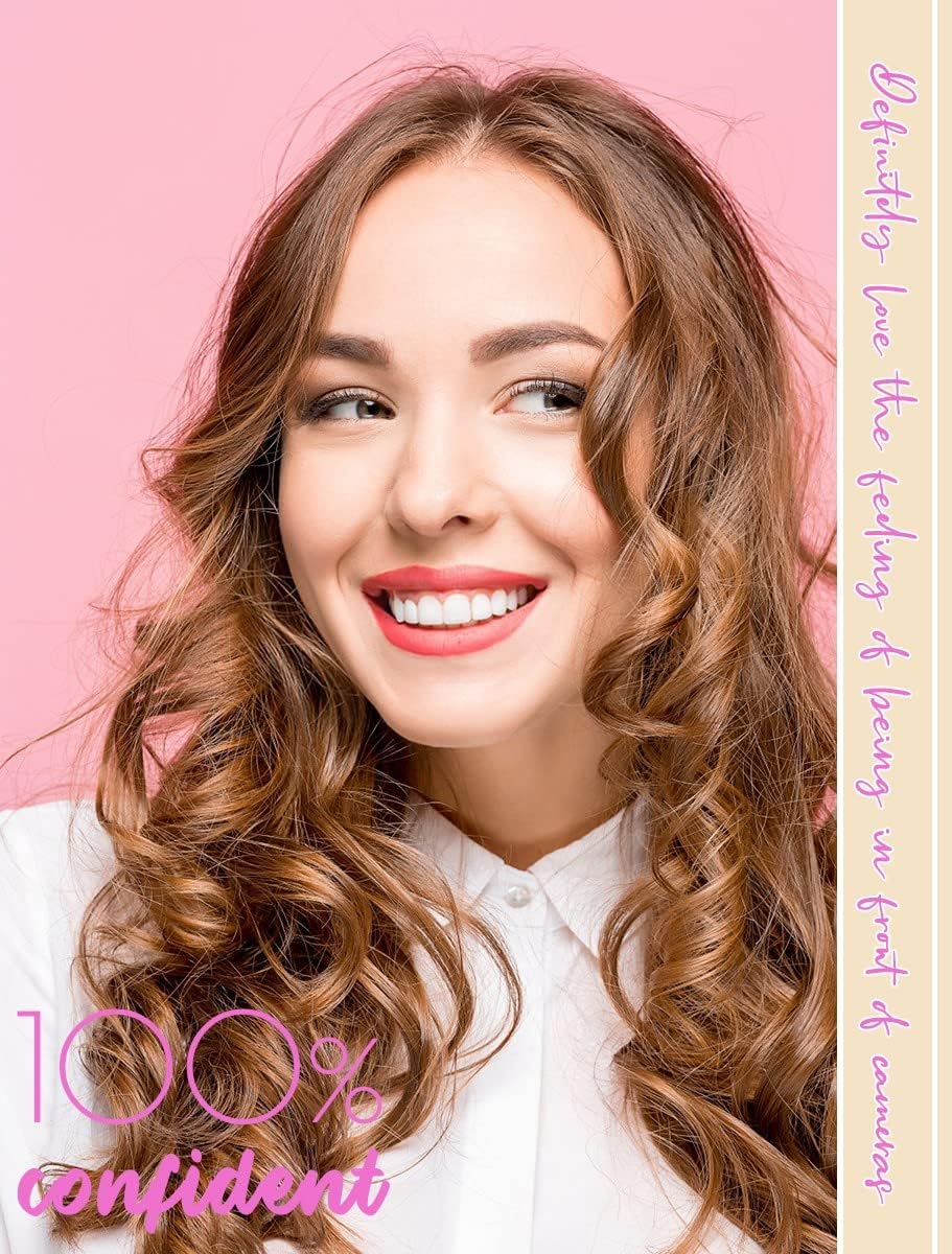 Eyelash Curler with Comb, qiipii Professional Lash Curlers metal Eyelashes Comb Seperator Eyelash Mascara Applicator Tool Kit for Women with 10 Replacement Silicone Refills Pads for Home & Travel Uses