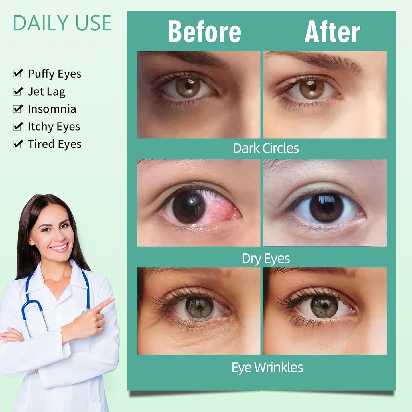 Serfeymi 16 Packs Steam Eye Mask Sleeping Mask for Eye SPA, Eye Beauty Heating Pad Warm Eye Mask, Disposable Eye Sleep Heated Eye Mask for Puffy Eyes, Dry Eyes, Dark Circles, Tired Eyes (Unscented)