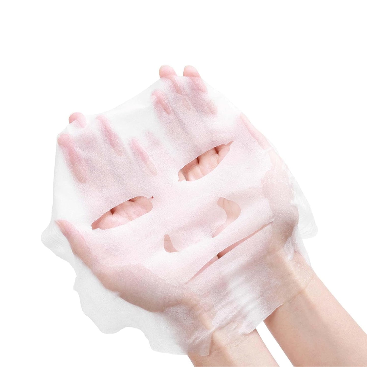 Veraclara] Facial Mask Sheet | Korean Skincare | Lighten, Moisturize, Firming Skin | Diminish Dark Spot & Circles (32PRIMECOMBO)