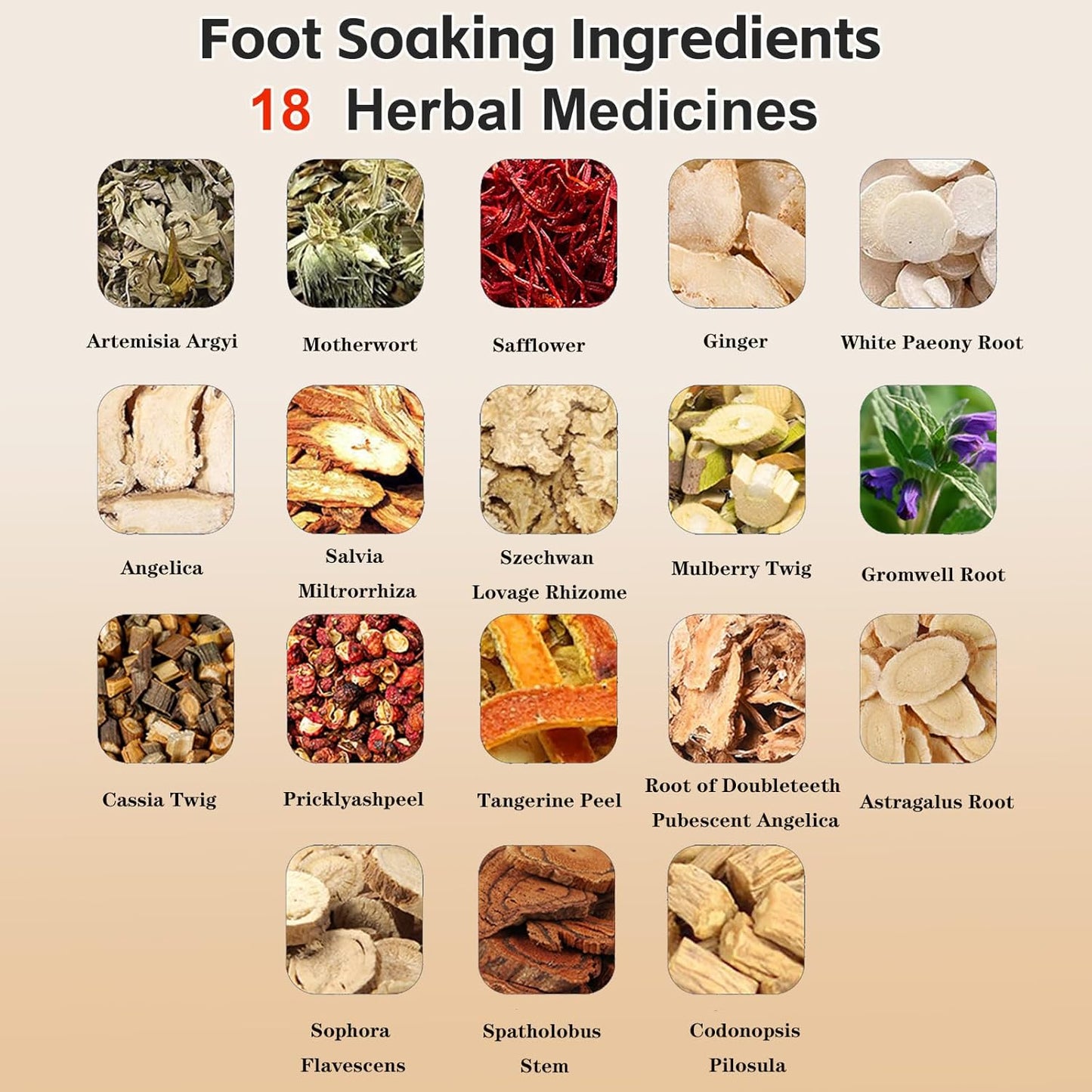 30 Bags Herbal Foot Soak,Foot Bath Herb,Foot Spa Bath Soak Foot Detox Soak to Remove Toxins,Relieve Fatigue & Dispel Cold and Remove Dampness 艾草排湿排寒泡脚包 900g(30 bags*30g) (Green A, 30.5x40.5CM)