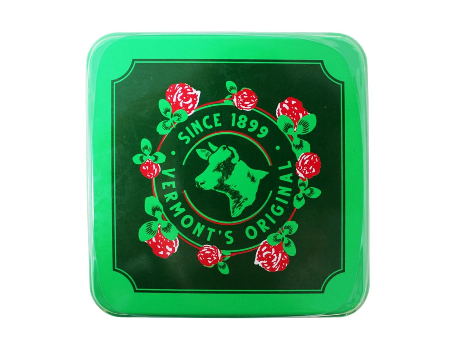 Bag Balm Vermonts Original Moisturizing And Softening Ointment, 8 Ounce (2 Pack)