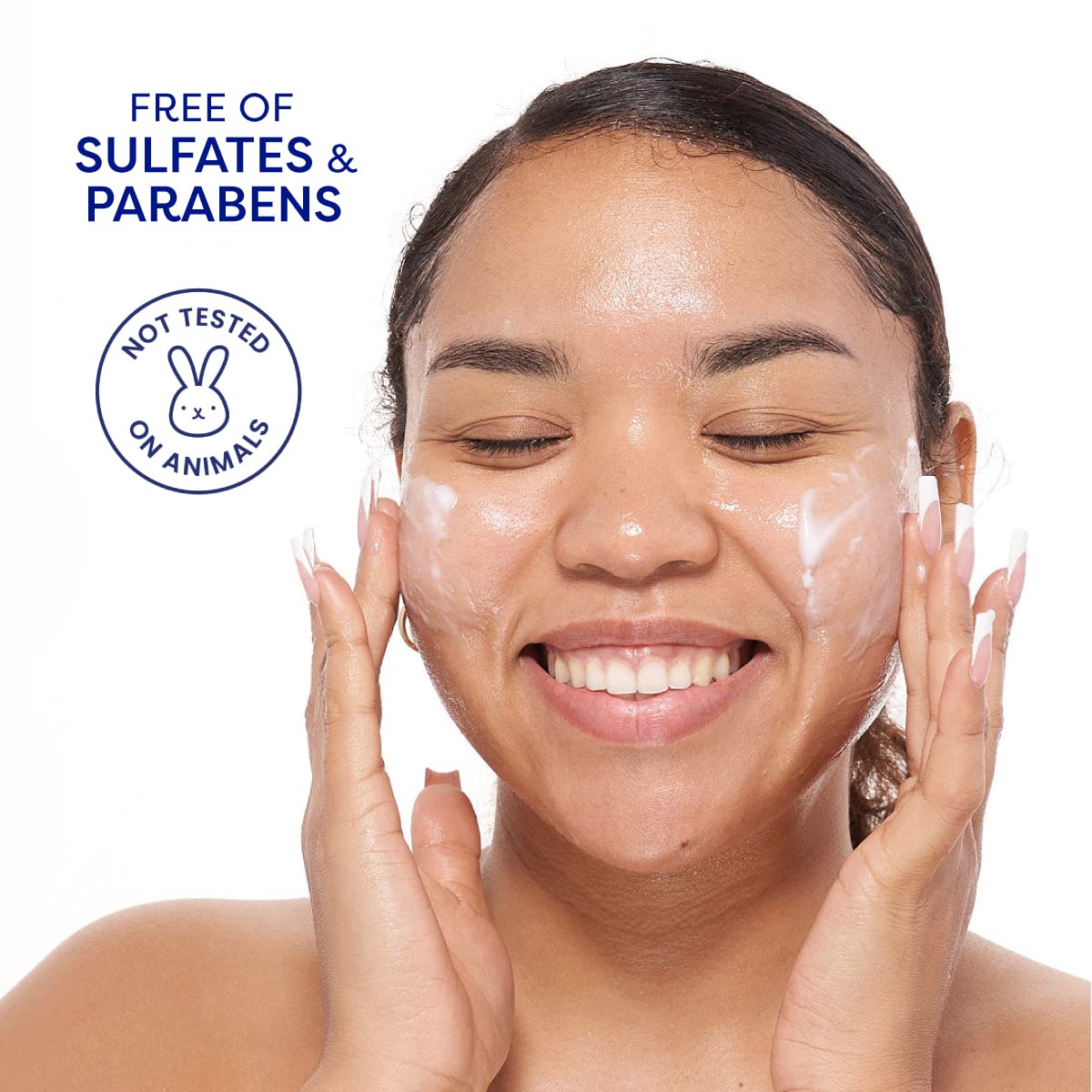 FACETORY K Beauty Face Mask Skin Care 23 COLLECTION Sheet Mask Set | Natural Premium Korean Face Mask For All Skin Types - No Sulfates No Parabens (23 pc)