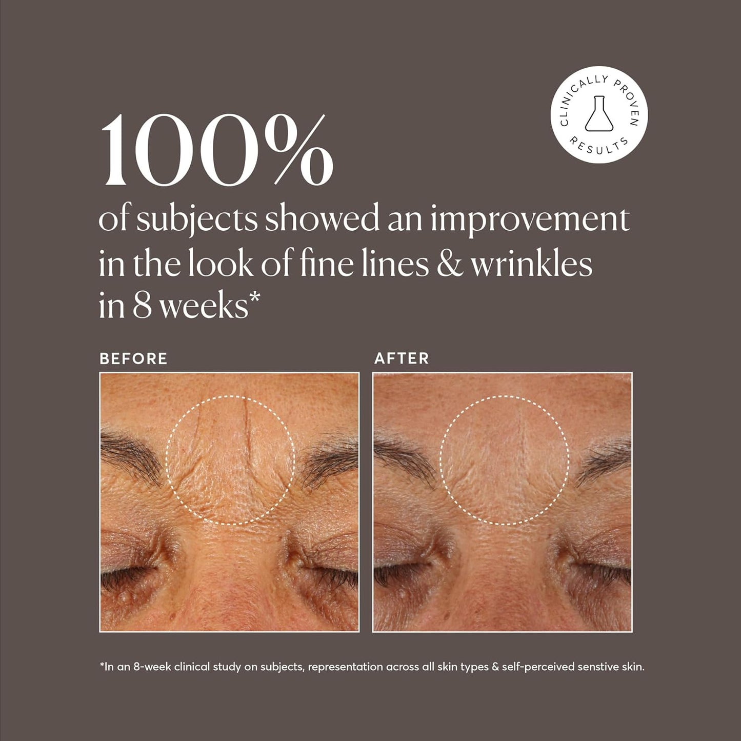 Naturium Plant Ceramide Rich Moisture Cream, Hydrating & Anti-Aging Skincare, 1.7 oz