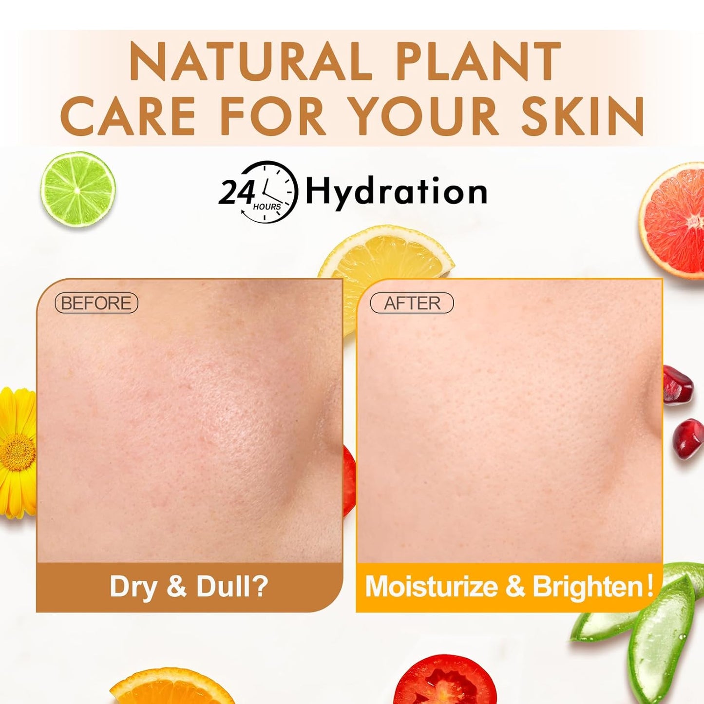 84 Pack Collagen Face Masks Skincare for Women, Hydrating and Moisturizing Sheet Face Masks for Women Skin Care, Face Mask Gifts Set for Spa Party, Bulk Facial Masks Suitable for All Skin Types