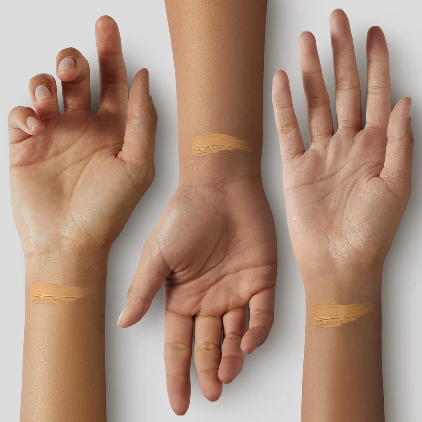 L'Oreal Paris Age Perfect Radiant Serum Foundation with SPF 50, Perfect Beige, 1 Ounce