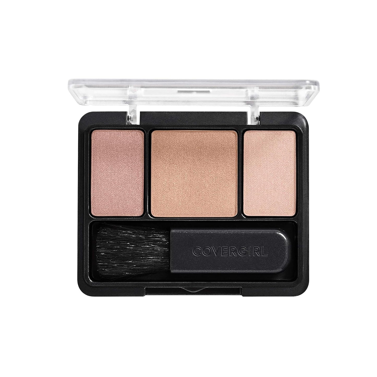 COVERGIRL Instant Cheekbones Contouring Blush, Sophisticated Sable 240, 0.29 Ounce (Pack of 2)