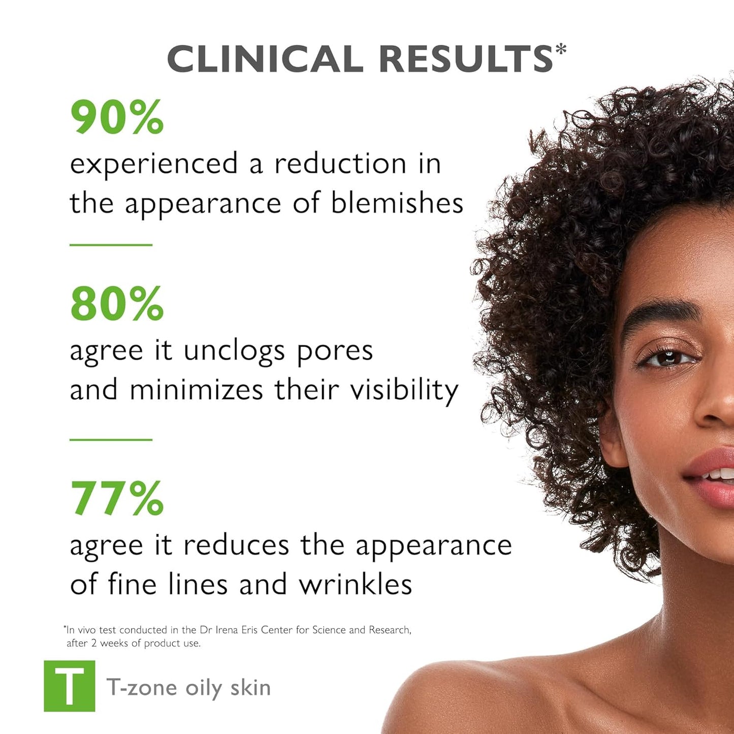 Refining Retinol 0.3% Night Cream, Helps Smooth Skin, Unclog Pores and Reduce Wrinkles & Blemishes, Face Cream For Oily & Aging Skin, pureRETINOL 0.3, 1.35 fl oz