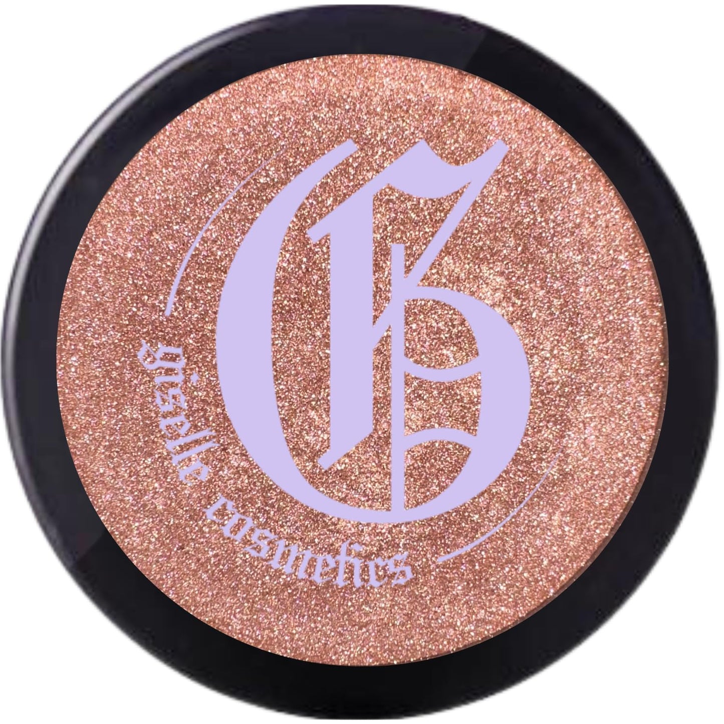 Selfish Bronzer: Organic Makeup with Eyeshadow Palette, Highlighter Makeup, Face Powder, Contour Palette, Travel Size Makeup - Glow, Gold Digger, Dark Bronzer, Loose Powder Makeup