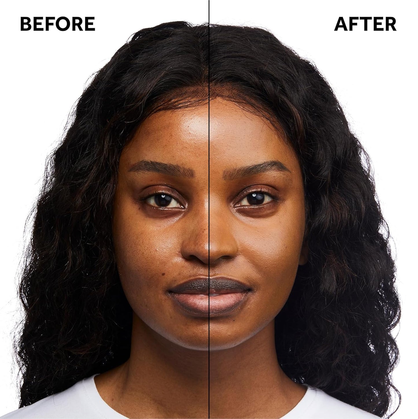 No7 Protect & Perfect Advanced All In One Foundation - Amber - Age Defying Foundation Makeup with SPF 50 - Makeup Base Cream Helps to Reduces Redness & Blurs Visible Pores (30ml)