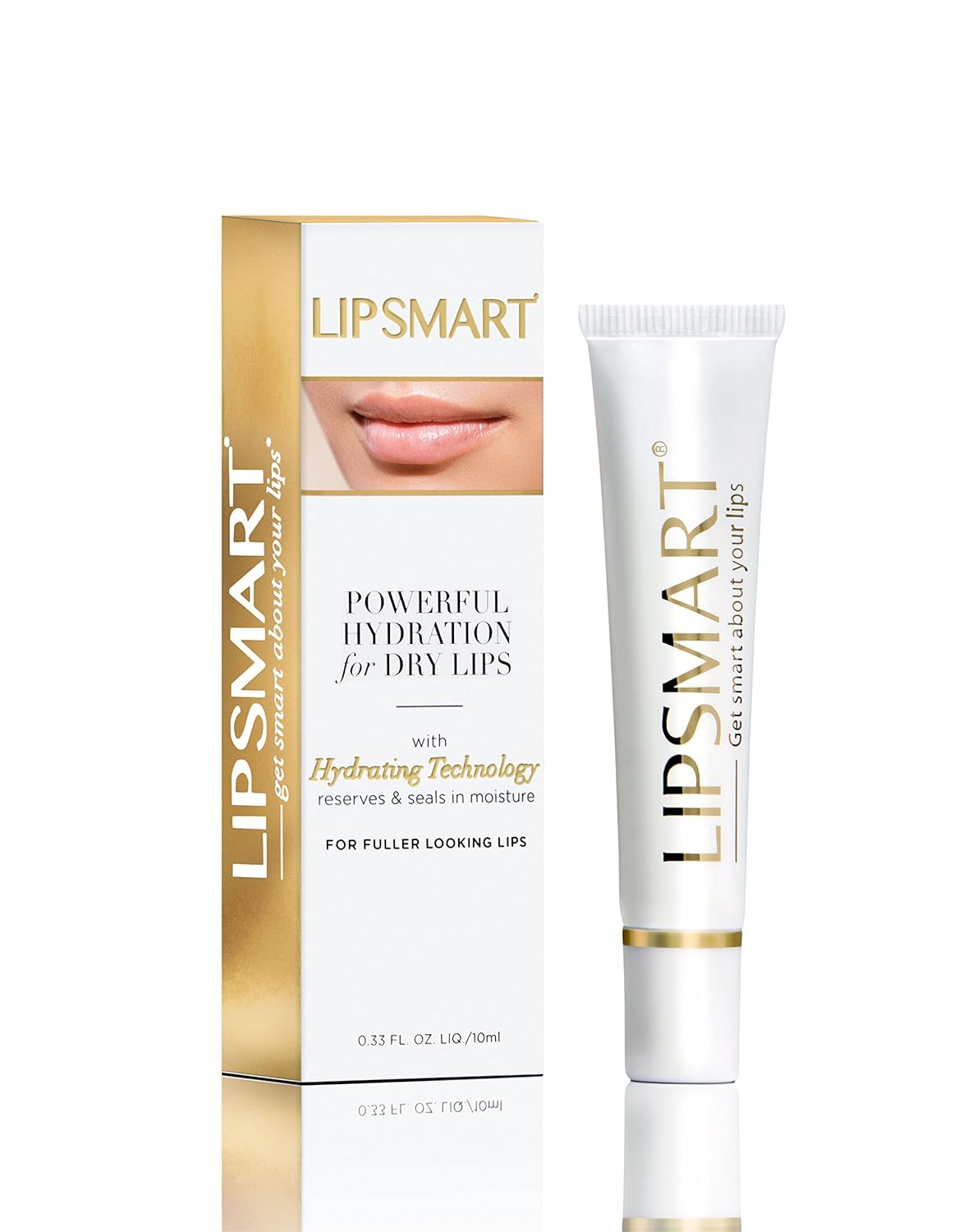 Lip Balm & Hydrating Lip Treatment (Medical Grade) - 0.33 Fl. Oz