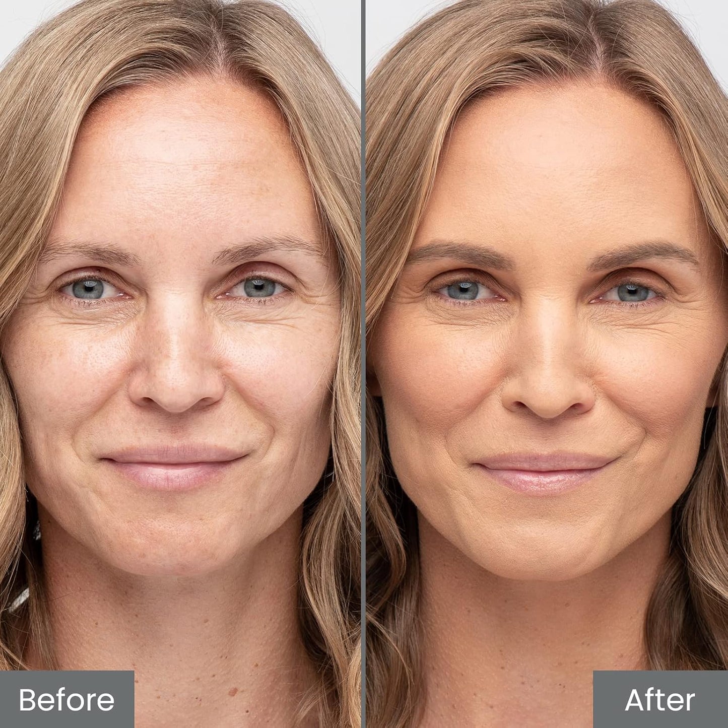 True + Luscious Sheer Halo Complexion Powder – Natural Matte Finish Foundation, Sheer to Medium Coverage – Clean, Vegan and Cruelty Free Powder Foundation – 0.32 oz