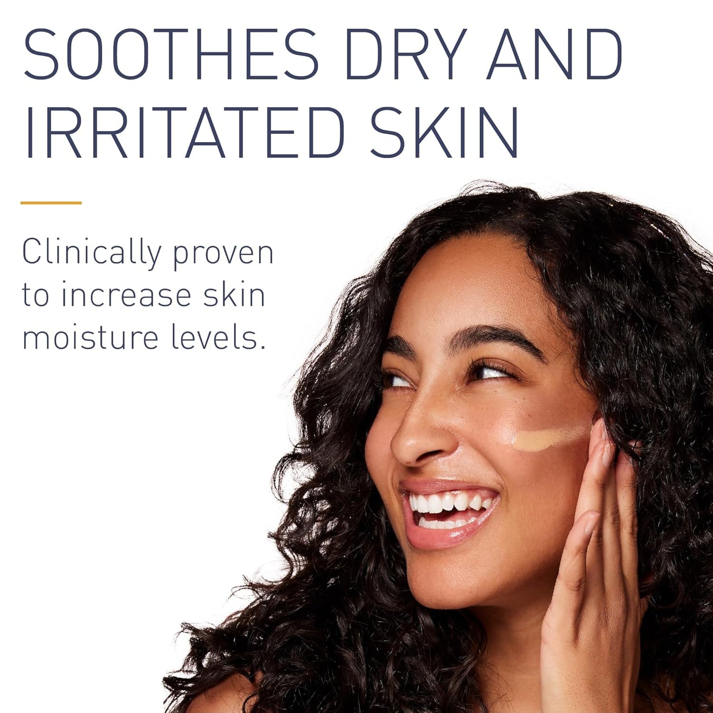 Brush On Block Tinted Mineral Sunscreen Moisturizer SPF 50 | Tinted Face Moisturizer with Sunscreen Broad Spectrum | Hydrating Hyaluronic Acid, Zinc Oxide Protection, 1.7oz, PA ++++, Made in USA