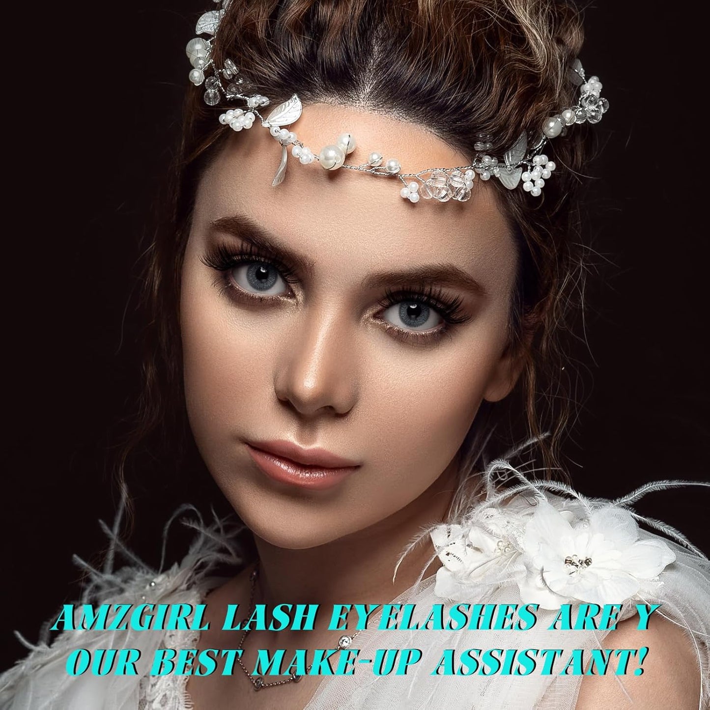 Lash Clusters 240pcs Eyelashes Cluster Individual Wispy Lashes Thin Band for D Curl Lash Extension Eyelashes for Beginners at Home,False Eyelashes Soft Eyelash Clusters(80D,D-Mix9-16mm)