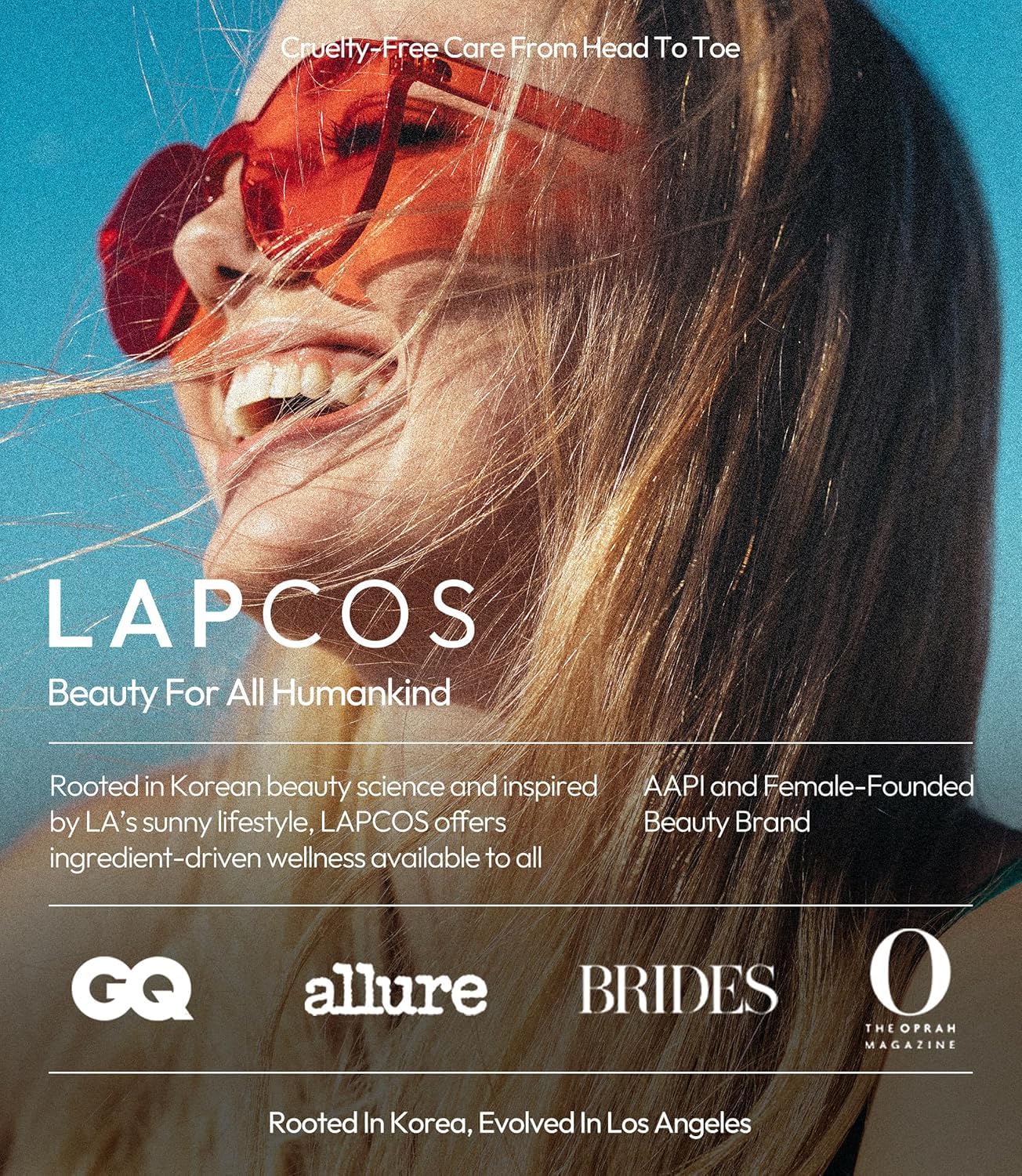 LAPCOS Pearl Sheet Mask, Daily Face Mask with Probiotics to Clarify Skin, Korean Beauty Favorite, 10-Pack