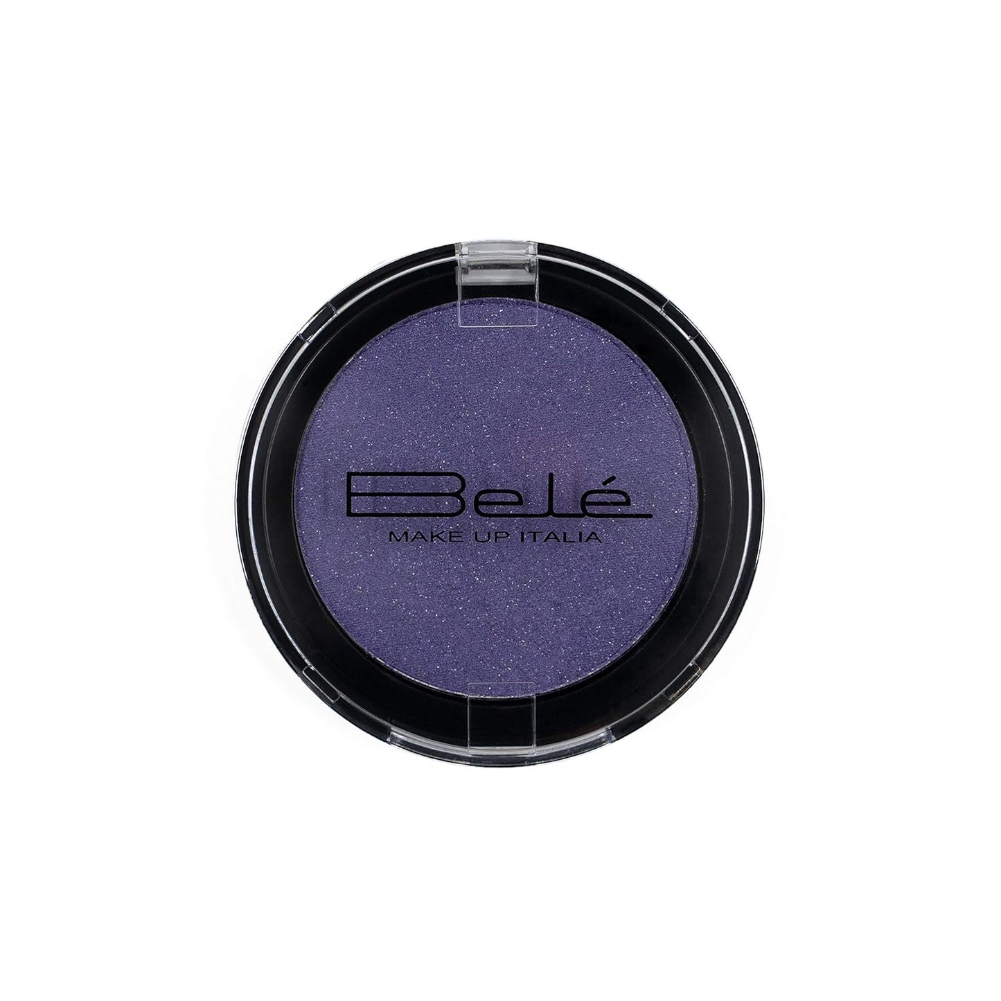 Belé MakeUp Italia b.One Eyeshadow (#37 Deep Purple - Glitter) (Made in Italy)