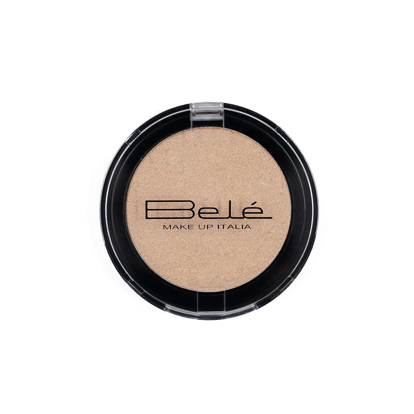 Belé MakeUp Italia b.One Eyeshadow (#12 Golden Sand - Shiny) (Made in Italy)