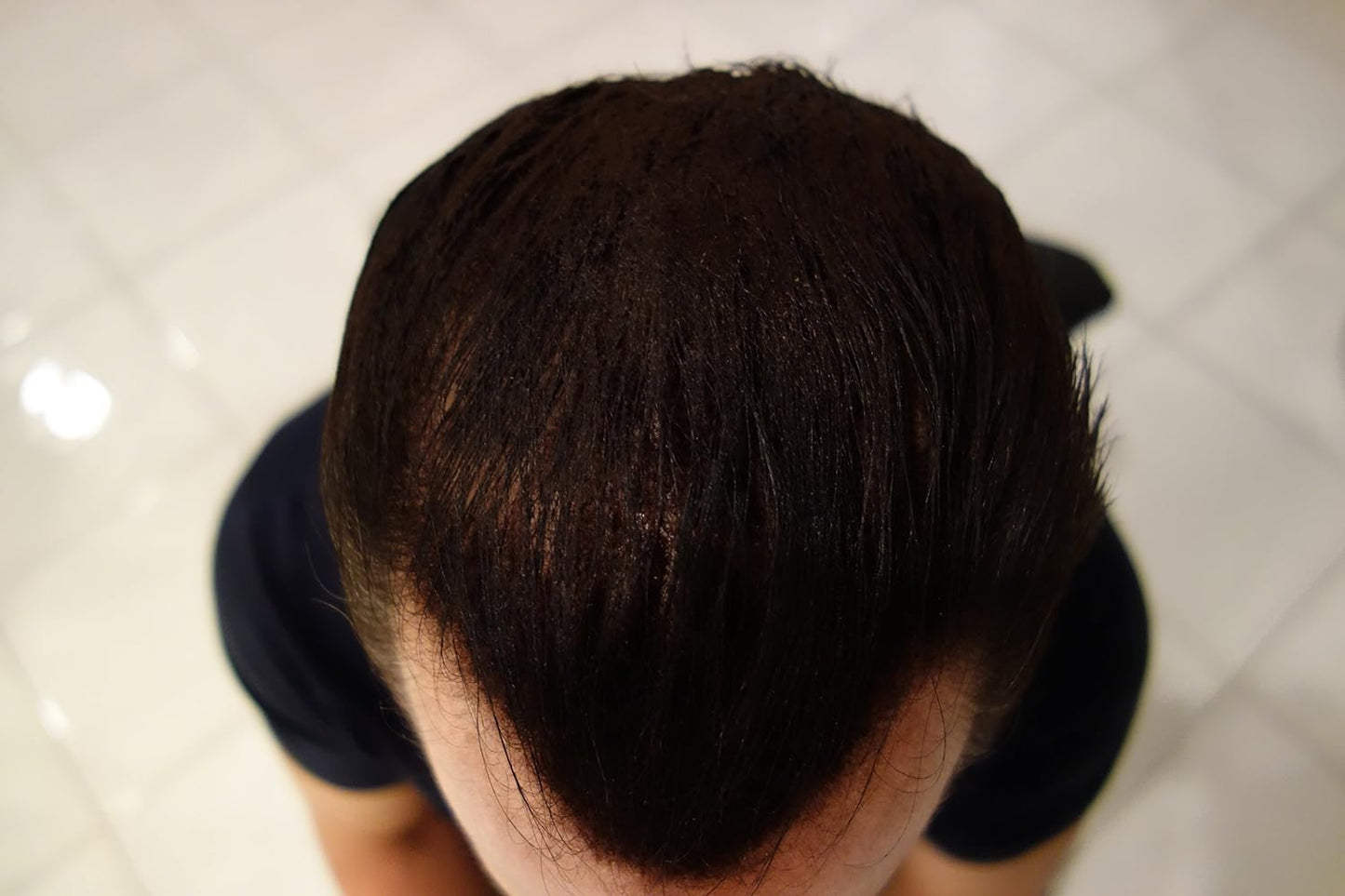 Finally Hair 28g Bottle of Fibers and Finally Hair 120ml 4.1 oz. Bottle of Fiber Lock Hair Spray (Grey & Pepper Dark)