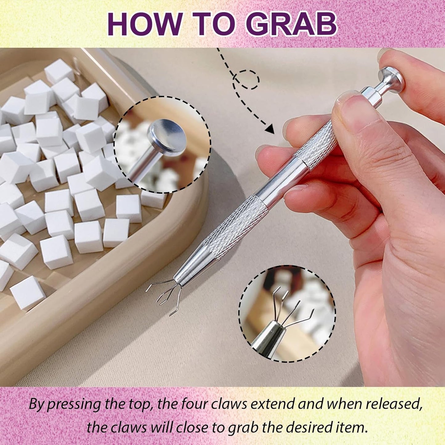 Gradient Painting Gel, 4 Colors Ombre Gel Nail Polish Include White Nude Almond Black Sponging for Pigment Pat Nails French Manicure Soak Off UV DIY Nail Art Essentia Set