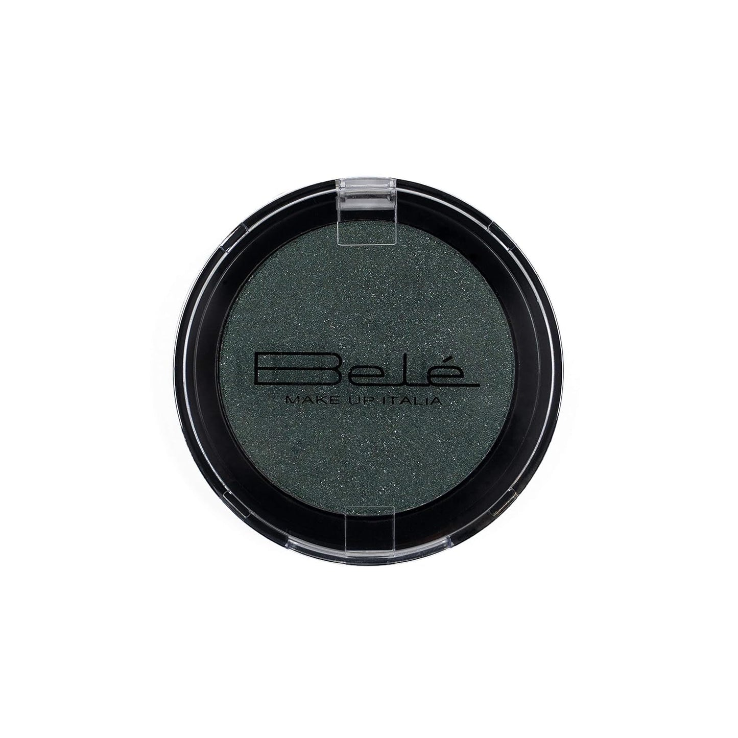 Belé MakeUp Italia b.One Eyeshadow (#70 Jungle Green - Matte) (Made in Italy)