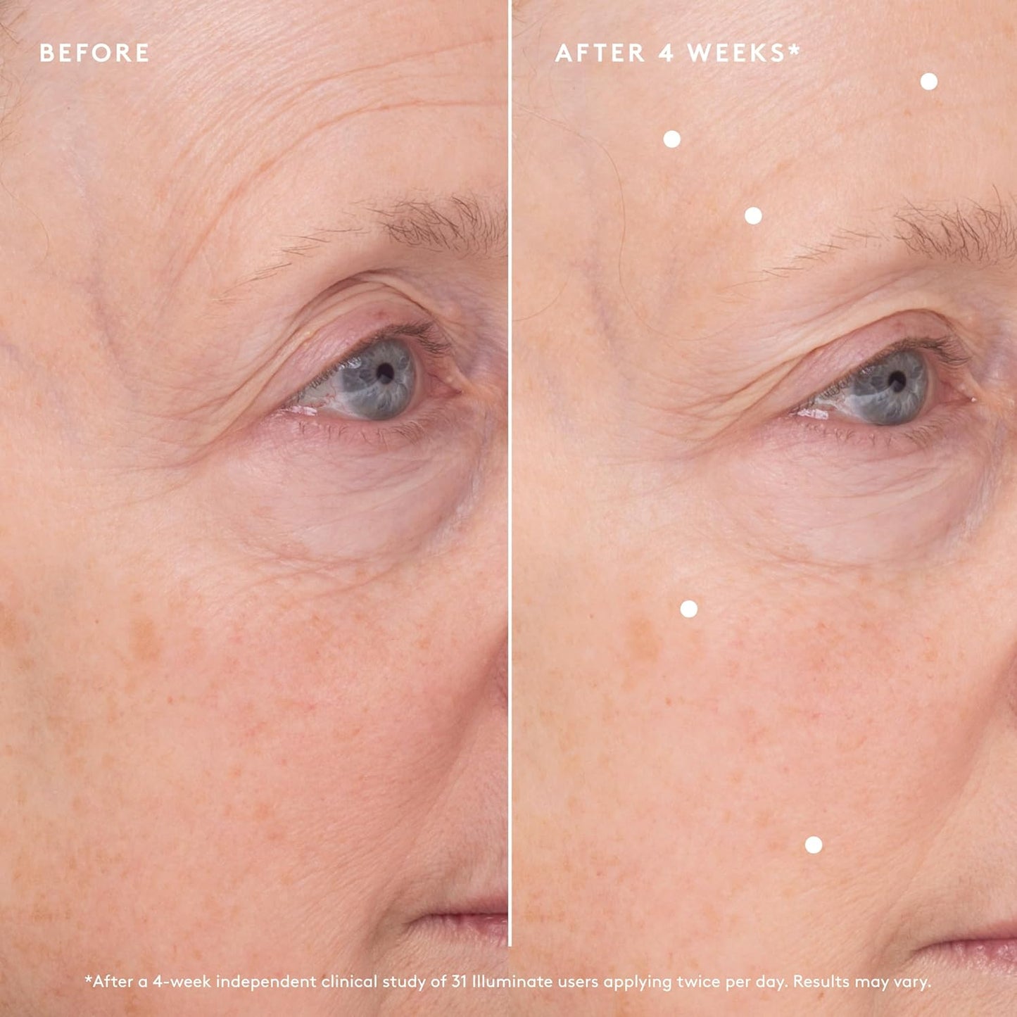 Naked & Thriving Super Glow Duo | Illuminate BC+ Serum (30 mL) + Rejuvenate Restorative Face Oil (35 mL) with Argan Oil, Sea Buckthorn Oil, Bakuchiol and Vitamin C (Set of 2)