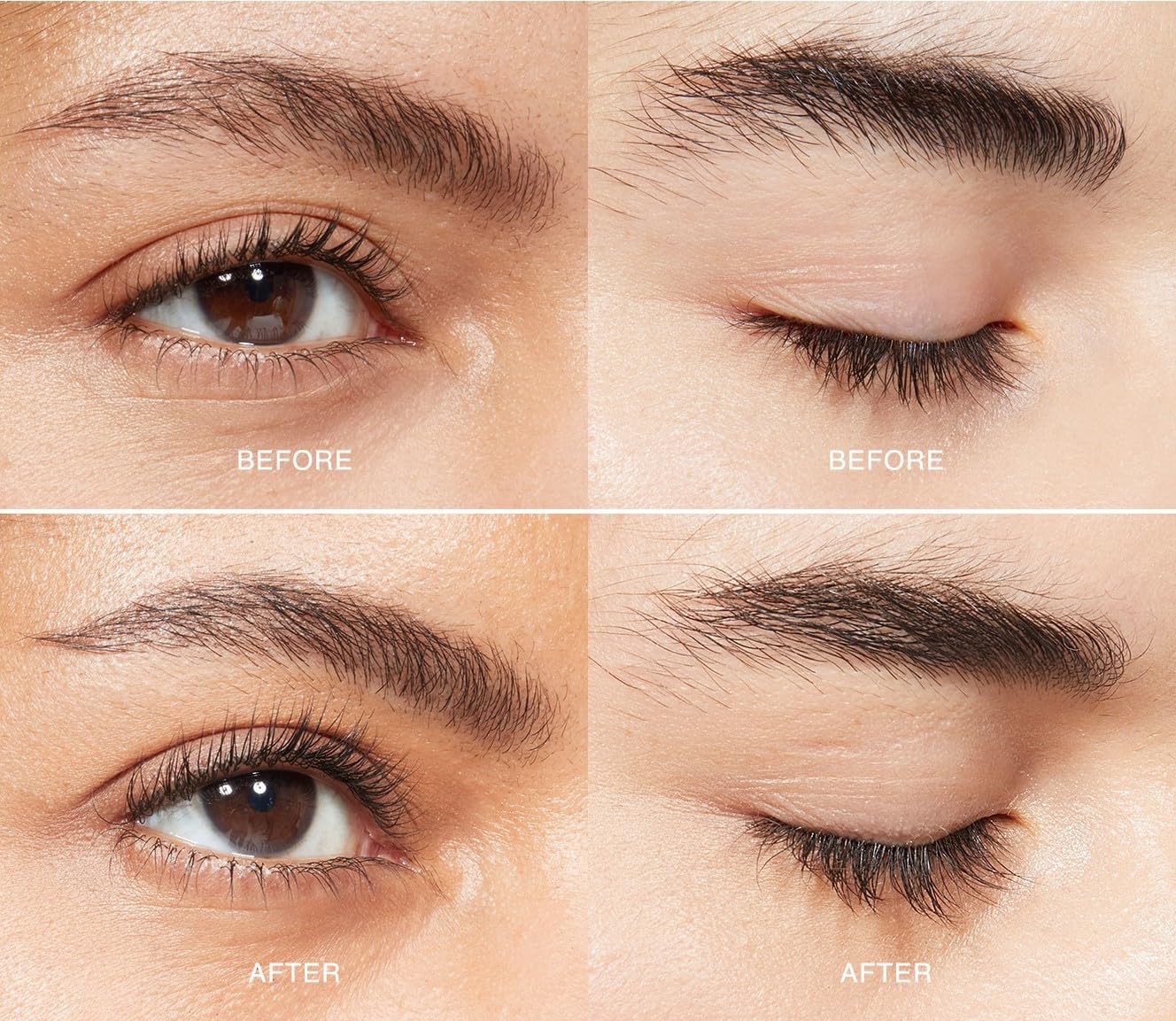 Borboleta Lash Serum - Eyelash Serum for Longer, Thicker, and Fuller Looking Eyelashes, Eyelash Serum - (Full Size, 3 Month Supply)