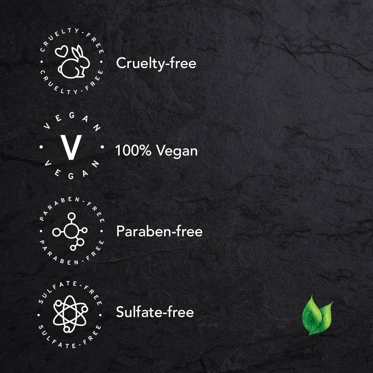 Body Wash with African Black Soap and Shea Butter, 32 Fl Oz Shower Gel, Promotes Acne Treatment, Contains All Natural Extracts, Vegan, and Sulfate-Free Body Scrub