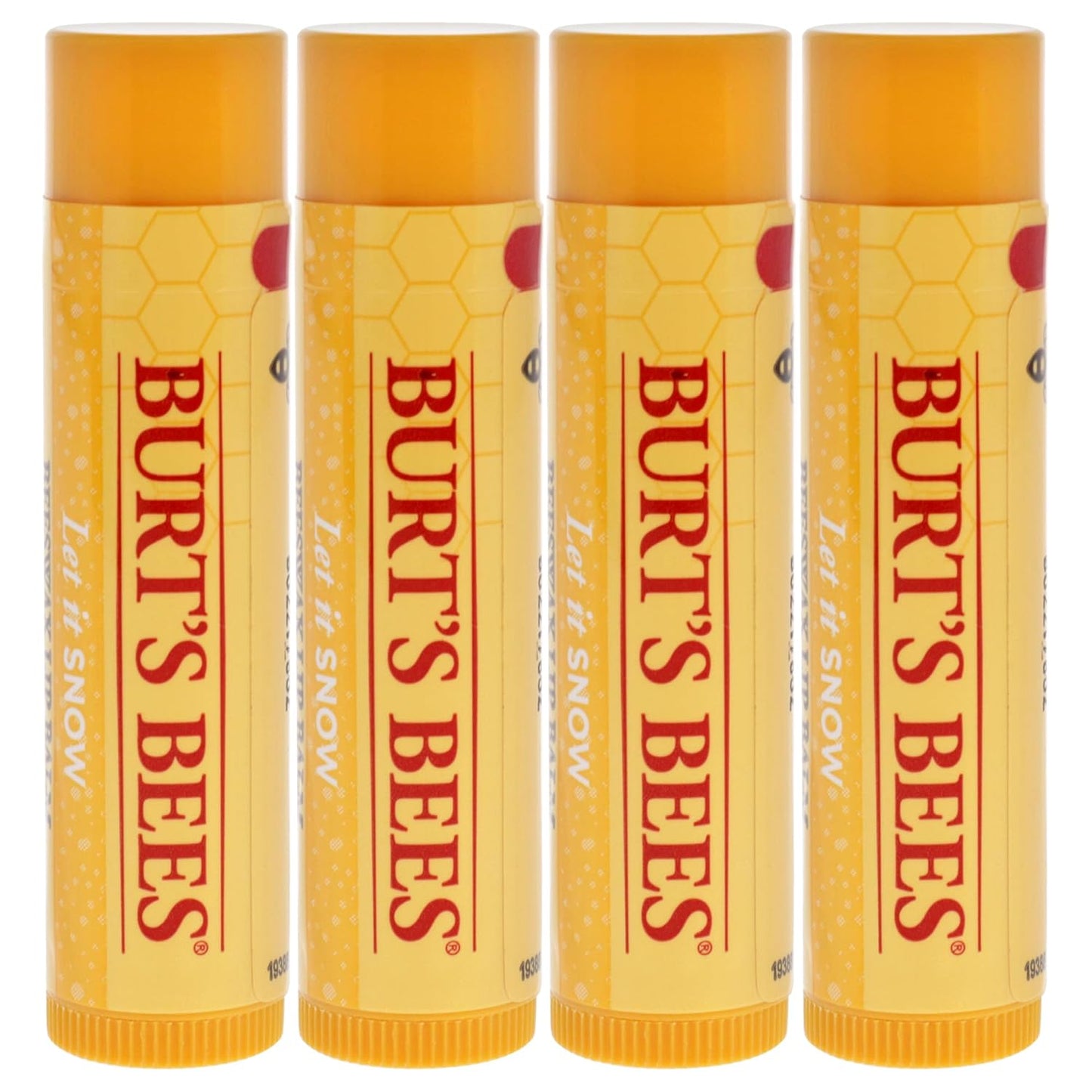 Burts Bees Jingle Balms Holiday Gift Kit, 1 EA