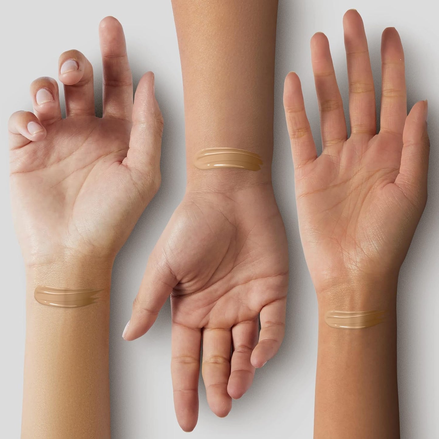 Double Wear Stay In Place Makeup SPF 10 - 3C3 Sandbar 30ml