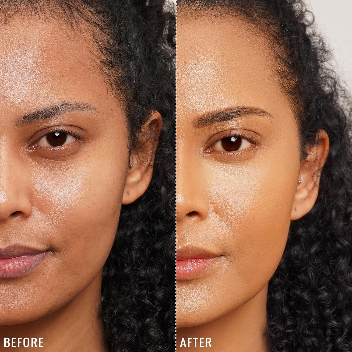 Oulac Concealer Full Coverage, Concealer Stick for Dark Circles, Hydrating Concealer Infused with Hyaluronic Acid, Lightweight, Long Lasting, Vegan Concealer 3.8ml, Shade: W6 Honey