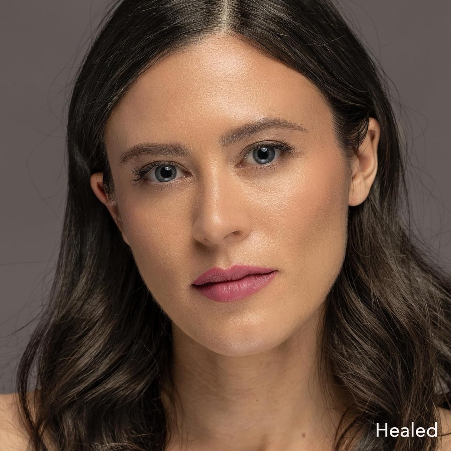 Tina Davies Professional Envy & Lust Lip Pigments - Permanent Lip Makeup - Colors Heal True to Tone - High Retention - Envy Magenta, 1/2oz/15ml Bottle