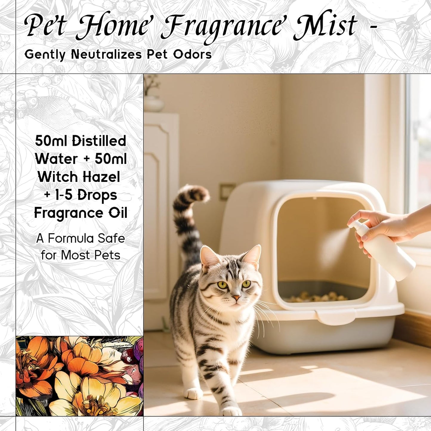 HIQILI Gilded Ylang Fragrance Oil for Making Candle, Inspired by Di's J'Adore, Car Air Freshener, Luxury Scents for DIY Women Perfume - 1 Fl Oz